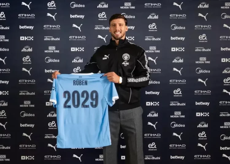 Man City