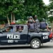 Police Raid Black Spots In Abuja, Arrest 116 Suspects