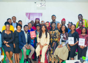 Fellowship Prepares Young Nigerians For Leadership