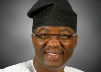 Ex-Gov Daniel Raises Alarm Over Quit, Demolition Notices On Properties In Ogun