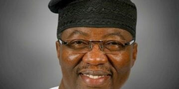 Ex-Gov Daniel Raises Alarm Over Quit, Demolition Notices On Properties In Ogun