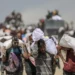 Hunger Kills 212 In Gaza – Health Ministry