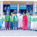 Gombe Hosts Zamfara Officials For Insights On Efficient Airport Operations, Planning