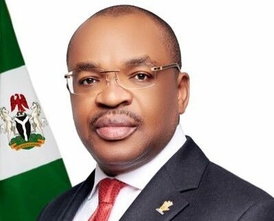Akwa Ibom Assembly Begins Probe Of Former Gov Emmanuel 1 governor Udom Emmanuel