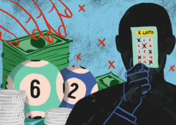 Most Popular Lotteries In Africa