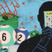 Most Popular Lotteries In Africa 5 Most Popular Lotteries In Africa