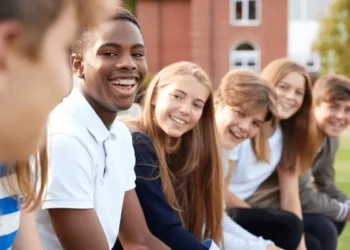 Raise Boys Right: Teach Them To Respect Girls