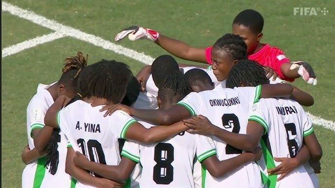 FIFA U-20 WWCQ: Falconets Head Coach Invites 35 Players For Rwanda Clash 1 hq720 1