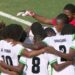 FIFA U-20 WWCQ: Falconets Head Coach Invites 35 Players For Rwanda Clash