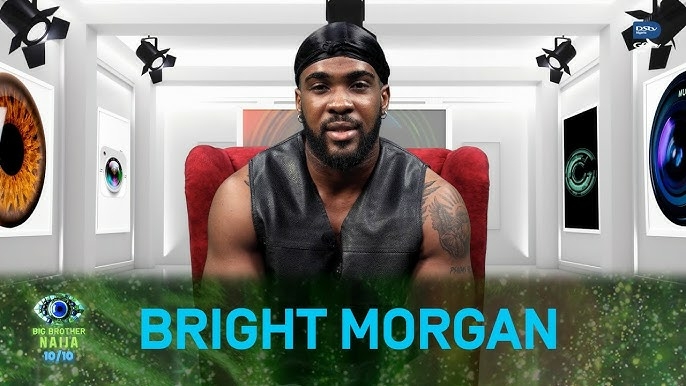 BBNaija10: Biggie Steps In As Bright Morgan Threatens To ‘Break’ Kayikunmi’s Head 1 hq720