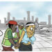 Before We Forget The Shame Of Ibom Air!