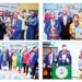 ICT TROPHY: Justifying Governor Alia’s Award As “North Central Governor Of The Year By PDM”
