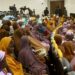 Ramadan: Group Gives Food Items to Physically-Challenged in Bauchi 5 NSA Reunites 128 Rescued Kidnap Victims With Families