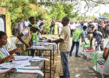 Edo By-election: Observers Want Perpetrators Of Violence Prosecuted