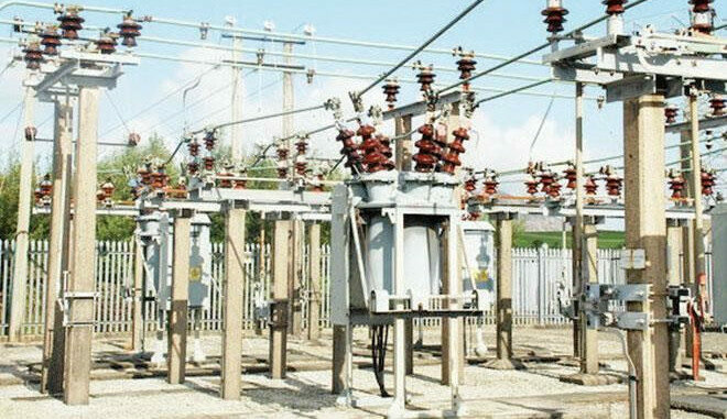 FG Fast-tracks Drive To Clear N4trn Power Debt, End Subsidy 1 ikeja electric logo png 2
