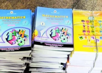 Anambra, Ondo End Textbook Waste, Graduation Exploitation After LEADERSHIP Report