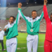 Team Nigeria Praised For Discipline At African School Games