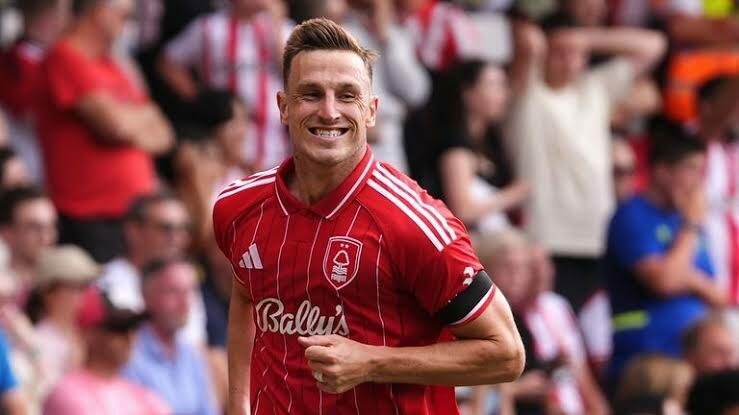Woods Shines As Nottingham Forest Thrash Brentford 3-1 1 images 1 2