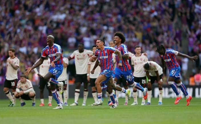 Crystal Palace Slam CAS, UEFA After Losing Demotion Appeal 1 images 2025 08 12T150944.995