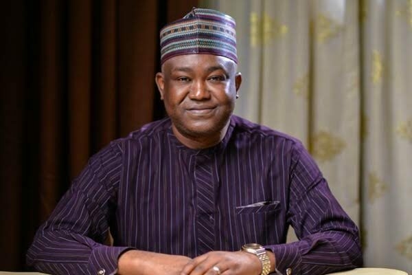 2027: Abuja Female Traders Ask Olawepo-Hashim To Join Presidential Race 1 images 43
