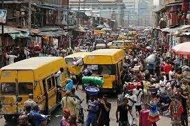 Tackling Poverty And Insecurity