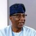 Ogun APC Suspends Senator Daniel Over Alleged Anti-party Activities 5 Ogun APC Suspends Senator Daniel Over Alleged Anti-party Activities