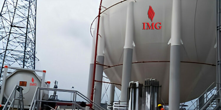 IMG Begins N6.39bn Rights Issue To Drive Growth