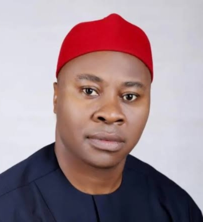 ‘Show Us The Schools’, Ex-NALDA Boss Slams Abia Gov't Over ₦54bn Renovation Project 1 immediate past Executive Secretary of the National Agricultural Lands Development Authority NALDA Prince Paul Ikonne