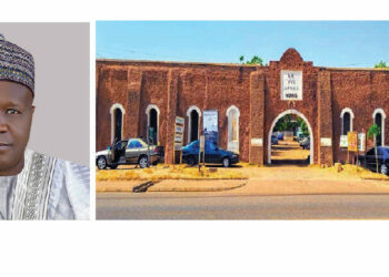 Governor Inuwa Yahaya Leads Gombe Into Cultural Renaissance With Pioneer Museum, Historic Sites Restoration