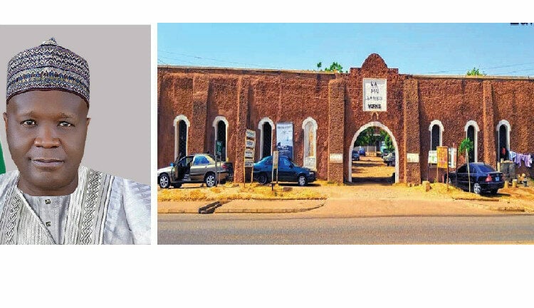 Governor Inuwa Yahaya Leads Gombe Into Cultural Renaissance