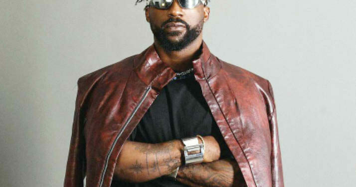 iyanya