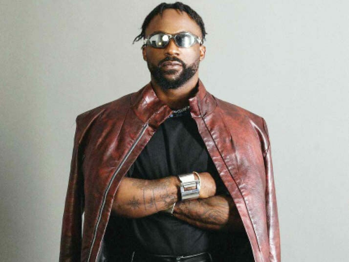 iyanya