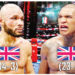 Boxing: Jake Paul Is ‘Front-Runner’ To Fight Anthony Joshua – Hearn 5 Boxing: Jake Paul Is ‘Front-Runner’ To Fight Anthony Joshua – Hearn