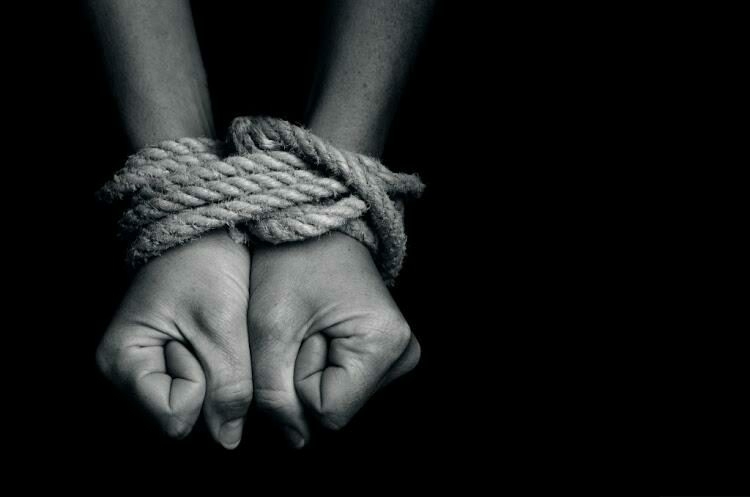 Curb The Scourge Of Kidnapping 1 kidnapping