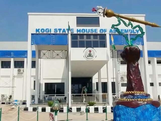 'I’d Rather Die Than Beg At Yahaya Bello’s Gate’, Says Ex-Kogi Lawmaker Makama 1 kogi assembly