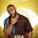 BBNaija: Dede Dumps ‘First Fish’ Kola, Says ‘I Be Vegetarian Now’