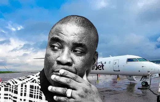 kwam 1 airport saga