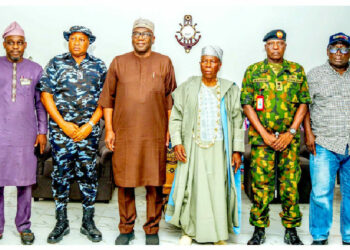 Kwara: Criminals Suffer Mass Casualties, Dozens Of Kidnap Victims Escape