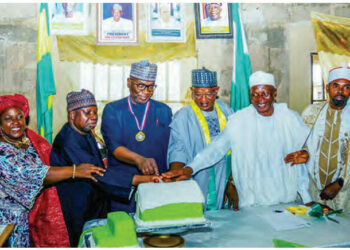 Artisans Hail AbdulRazaq’s Empowerment Schemes