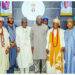 Monarch Hails AbdulRazaq For Tackling Insecurity Headlong