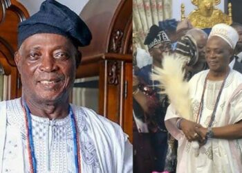 Sultan, Emir Of Ilorin Hail Ladoja’s Emergence As New Olubadan