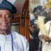 Sultan, Emir Of Ilorin Hail Ladoja’s Emergence As New Olubadan