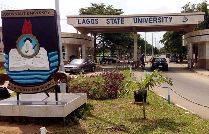 LASU Suspends Academic Activities Indefinitely As Workers Join Industrial Action 1 lasuss1