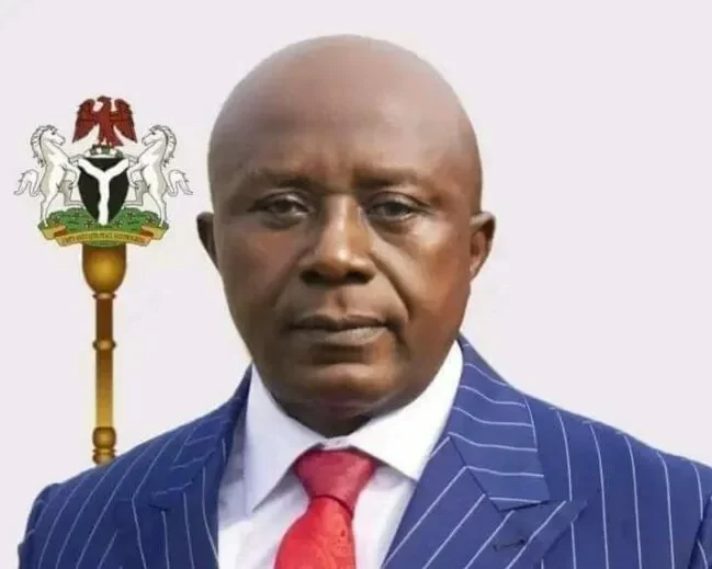 lawmaker representing Ibiono Ibom State Constituency in the Akwa Ibom State House of Assembly Hon. Moses Essien