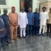 Senator Abe Reaffirms Commitment To Merit-based Human Capital Dev’t In Ogoniland