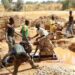 Illegal Miners Flee As Task Force Storms Site In Cross River