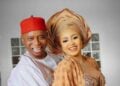 Drama As Billionaire Ned Nwoko ‘Reports’ Wife Regina Daniels To Her Mother