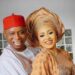 Drama As Billionaire Ned Nwoko ‘Reports’ Wife Regina Daniels To Her Mother