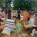 NEDC Distributes Relief Materials To 200 Flood Victims In Dass LGA, Bauchi