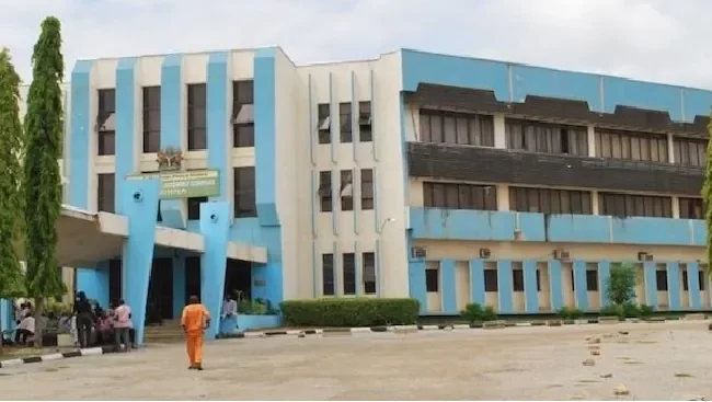 Niger Assembly Screens Commissioner Nominees 1 niger assembly